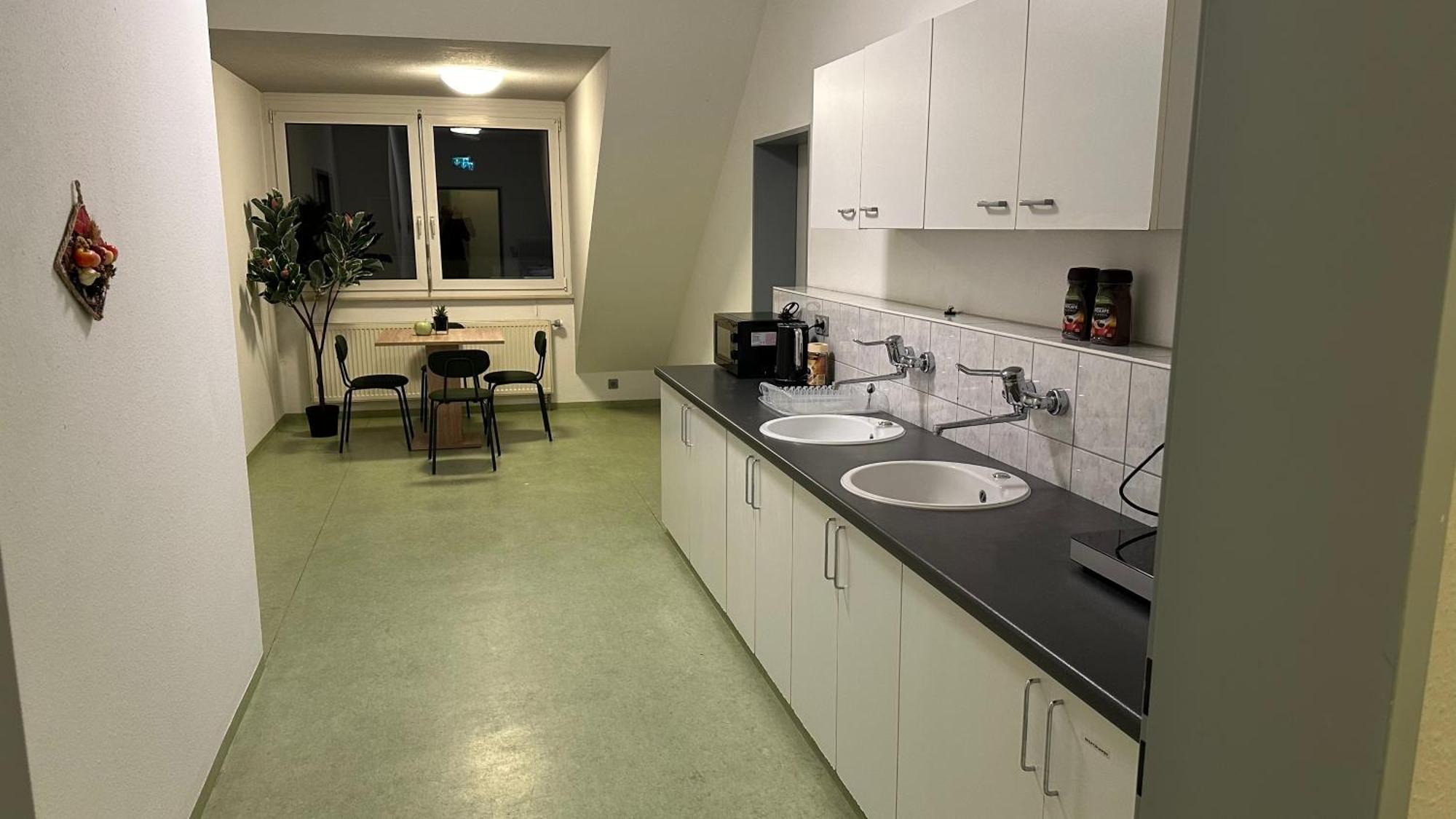 Moderne Appartement Нюрнберг Экстерьер фото
