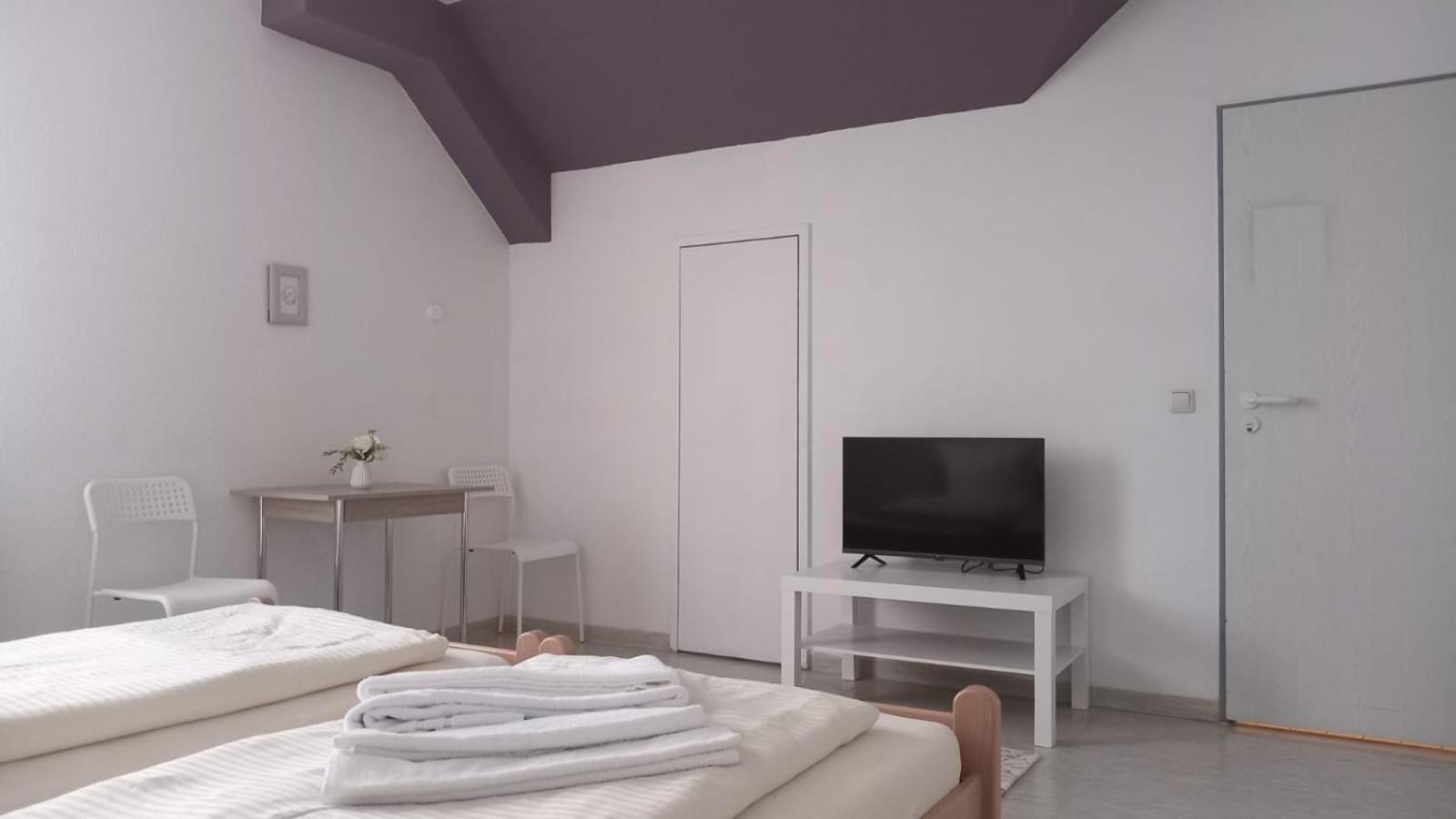 Moderne Appartement Нюрнберг Экстерьер фото